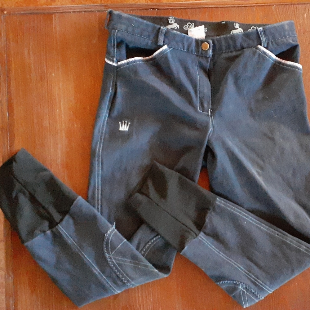 Spooks Equestrian Breeches